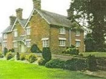 Balterley Green Farm Crewe Esterno foto