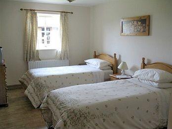 Balterley Green Farm Crewe Esterno foto