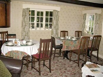 Balterley Green Farm Crewe Esterno foto