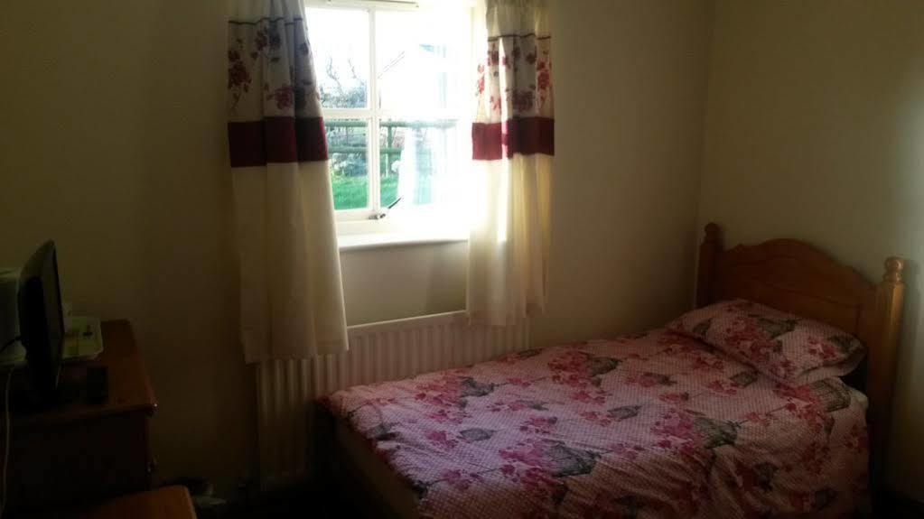 Balterley Green Farm Crewe Esterno foto
