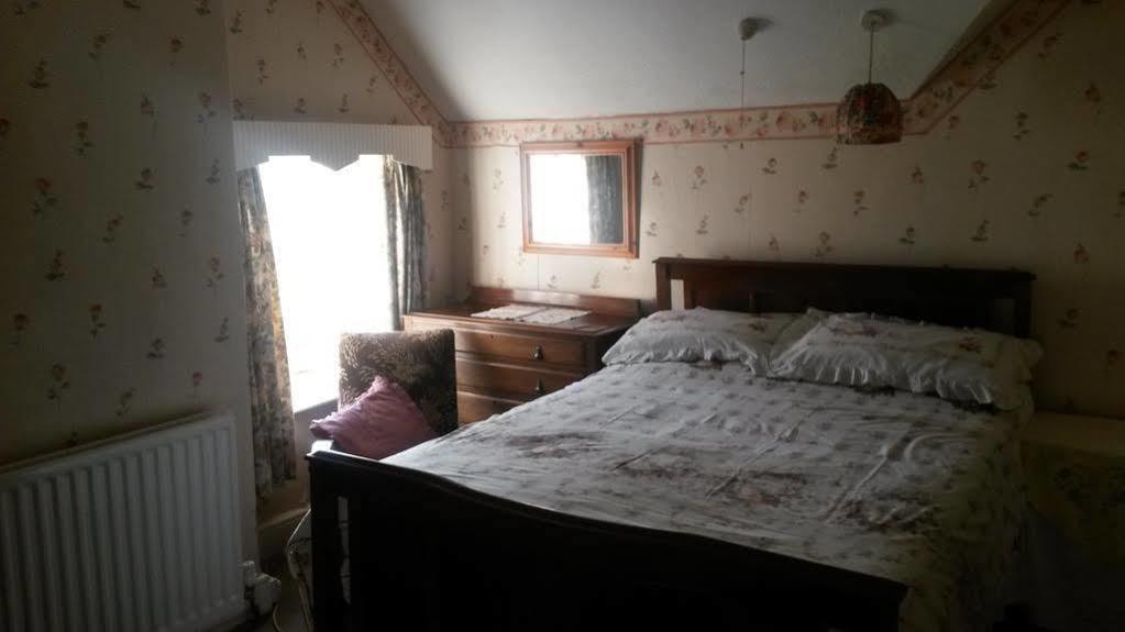 Balterley Green Farm Crewe Esterno foto